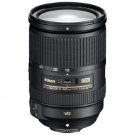 Nikon AF-S 18-300mm f 3.5-5.6 G DX ED VR