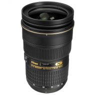 Nikon AF-S 24-70mm f 2.8G ED