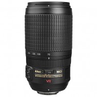 Nikon AF-S 70-300mm f 4.5-5.6 G IF-ED VR �/�