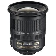 Nikon AF-S 10-24mm f 3.5-4.5G ED DX