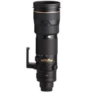 Nikon AF-S 200-400mm f 4G ED IF VR