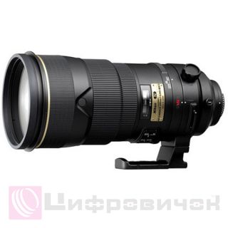 Nikon AF-S 300mm f 2.8G ED IF VR