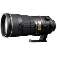 Nikon AF-S 300mm f 2.8G ED IF VR