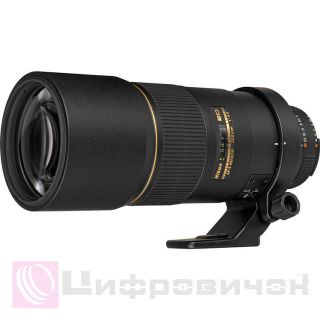 Nikon AF-S 300mm f 4D ED IF