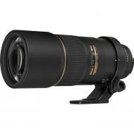 Nikon AF-S 300mm f 4D ED IF