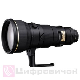 Nikon AF-S 400mm f 2.8D ED IF II