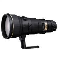 Nikon AF-S 400mm f 2.8D ED IF II