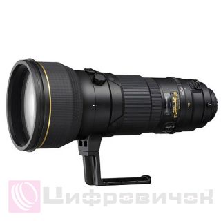 Nikon AF-S 400mm f 2.8G ED VR