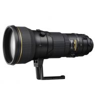 Nikon AF-S 400mm f 2.8G ED VR