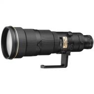 Nikon AF-S 500mm f 4D ED IF II