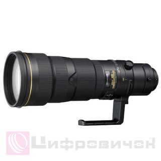 Nikon AF-S 500mm f 4G ED VR