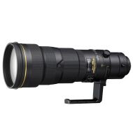 Nikon AF-S 500mm f 4G ED VR