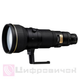Nikon AF-S 600mm f 4D ED IF II