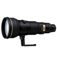 Nikon AF-S 600mm f 4D ED IF II