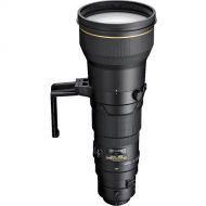 Nikon AF-S 600mm f 4G ED VR