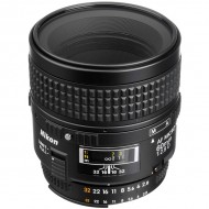 Nikon AF 60mm f 2.8D Micro