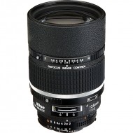 Nikon AF 135mm f 2D DC