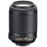 Nikon AF-S 55-200mm f 4.0-5.6G IF-ED DX VR