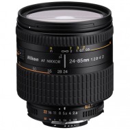 Nikon AF 24-85mm f 2.8-4D IF