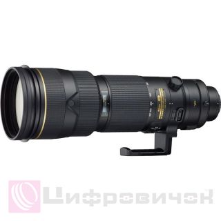 Nikon AF-S 200-400mm f 4G ED VR II