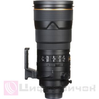 Nikon AF-S 300mm f 2.8G ED VR II