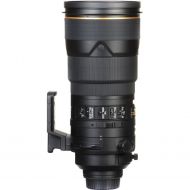 Nikon AF-S 300mm f 2.8G ED VR II