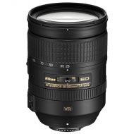 Nikon AF-S 28-300mm f 3.5-5.6G ED VR