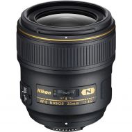 Nikon AF-S 35mm f 1.4G