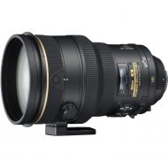 Nikon AF-S 200mm f 2G ED VR II