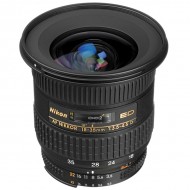 Nikon AF 18-35mm f 3.5-4.5D IF-ED