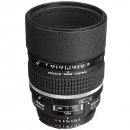 Nikon AF 105mm f 2D DC