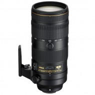 Nikon AF-S 70-200mm f 2.8E FL ED VR