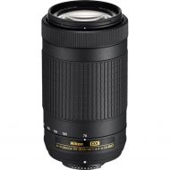 Nikon AF-P 70-300mm f 4.5-6.3 G ED DX