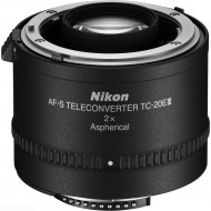 ������������� Nikon AF-S TC-20E III