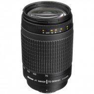 Nikon AF 70-300mm f 4-5.6 G