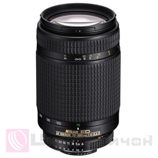 Nikon AF 70-300mm f/4-5.6D + ������ + �����. �/�