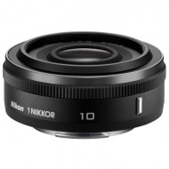 Nikon 1 Nikkor 10mm f 2.8