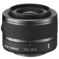Nikon 1 Nikkor 10-30mm f 3.5-5.6 VR