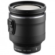 Nikon 1 Nikkor 10-100mm f 4.5-5.6 VR PD-ZOOM