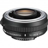 ������������� Nikon AF-S TC-14E III