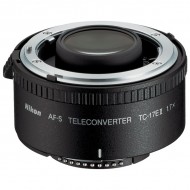 ������������� Nikon AF-S TC-17E II