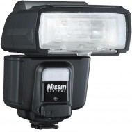 Nissin Speedlite i60A Nikon