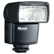 Nissin Speedlite Di466 Canon