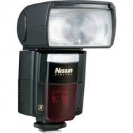 Nissin Speedlite Di866 Mark II Nikon