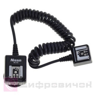 ������������� ������������ Nissin SC-01