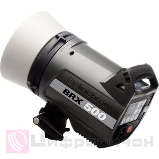 Elinchrom Compact BRX 500