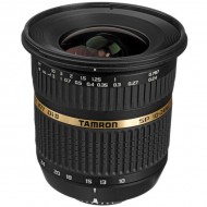 Tamron AF SP 10-24mm F3,5-4,5 Di II LD Aspherical (IF) for Canon