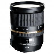 Tamron AF SP 24-70mm F2.8 Di VC USD for Nikon
