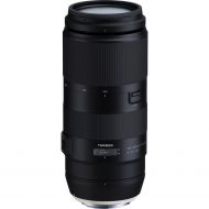Tamron AF 100-400 f/4.5-6.3 Di VC USD for Nikon