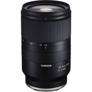 Tamron 28-75mm f/2.8 Di III RXD for Sony E
